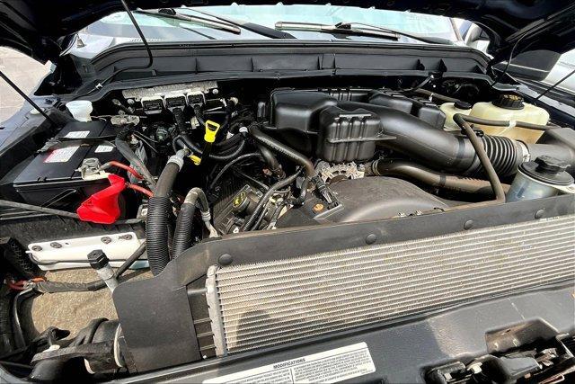 used 2016 Ford F-250 car, priced at $22,995
