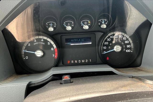 used 2016 Ford F-250 car, priced at $22,995