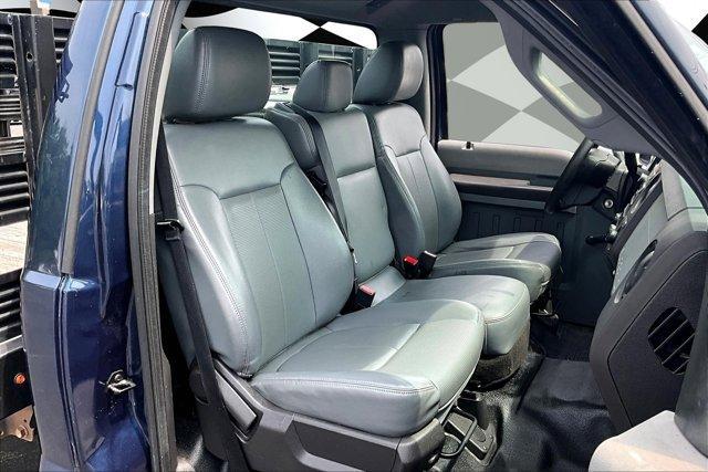 used 2016 Ford F-250 car, priced at $22,995