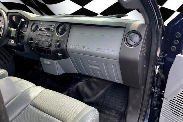 used 2016 Ford F-250 car, priced at $22,995
