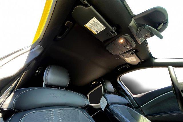 used 2024 Ford Mustang Mach-E car, priced at $41,984