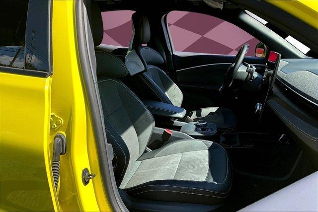 used 2024 Ford Mustang Mach-E car, priced at $41,984