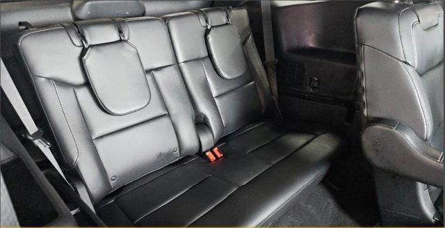 used 2022 Ford Explorer car, priced at $35,984