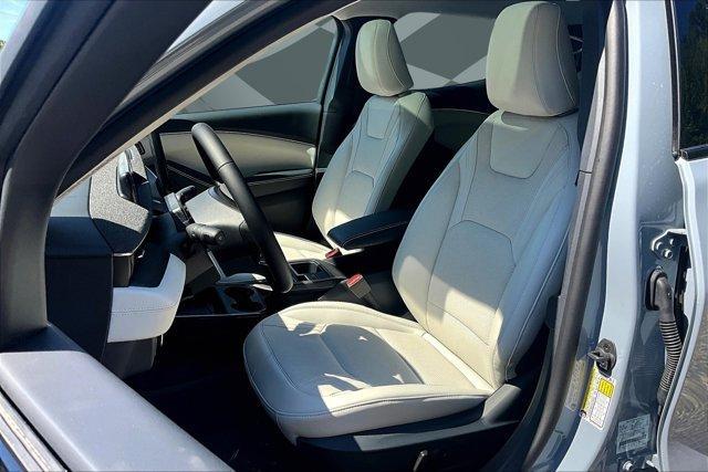 new 2025 Ford Mustang Mach-E car, priced at $51,984