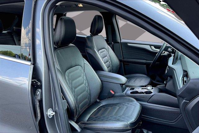 used 2023 Ford Escape car, priced at $27,894