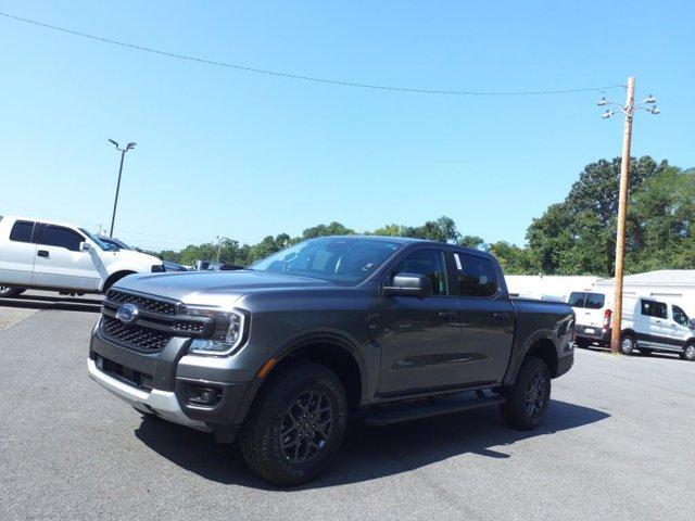 new 2024 Ford Ranger car, priced at $39,895