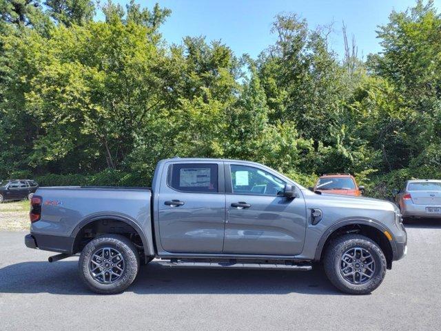 new 2024 Ford Ranger car, priced at $39,895