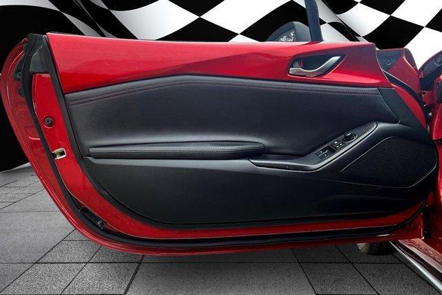 used 2016 Mazda MX-5 Miata car, priced at $22,319