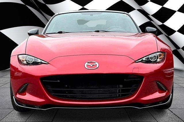 used 2016 Mazda MX-5 Miata car, priced at $22,319
