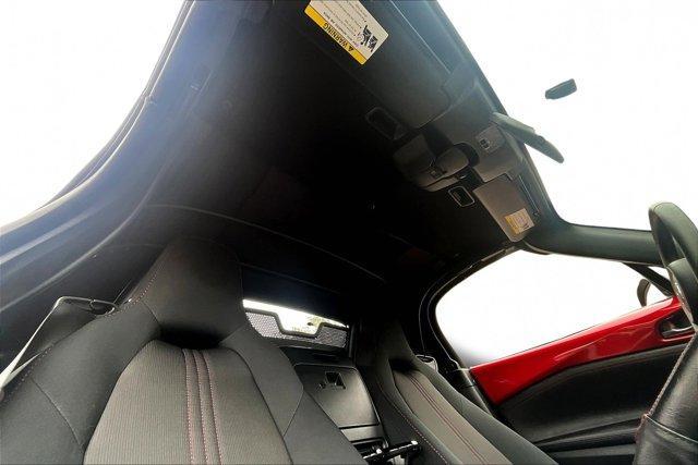 used 2016 Mazda MX-5 Miata car, priced at $22,319