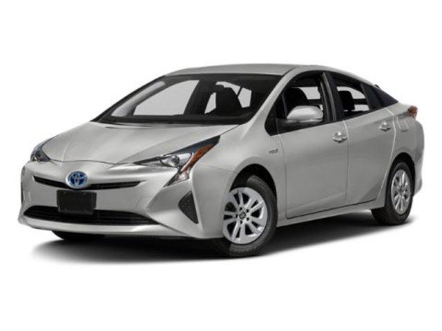 used 2017 Toyota Prius car, priced at $19,995