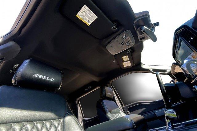 used 2022 Ford F-150 car, priced at $46,984