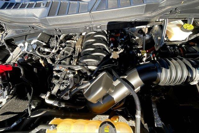 used 2022 Ford F-150 car, priced at $46,984