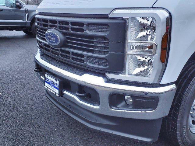 new 2024 Ford F-250 car, priced at $47,750