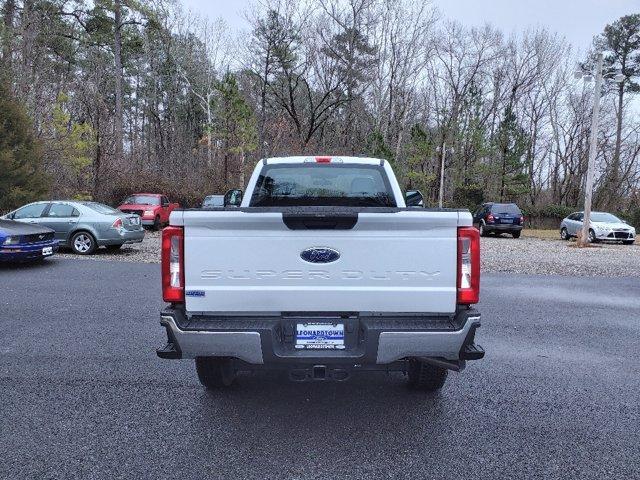 new 2024 Ford F-250 car, priced at $44,767