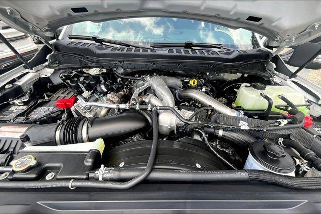 new 2025 Ford F-250 car, priced at $84,150