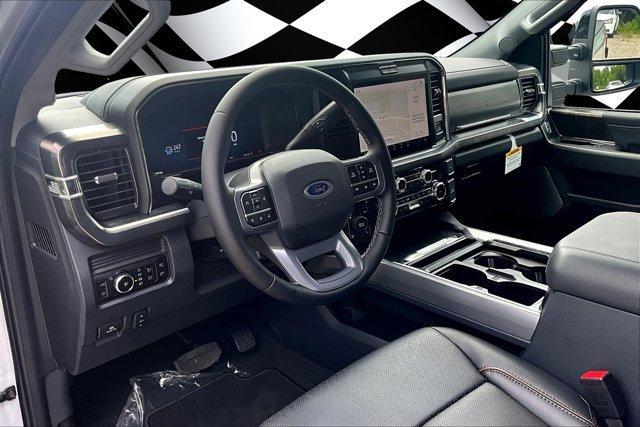 new 2025 Ford F-250 car, priced at $84,150
