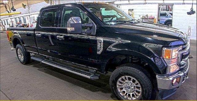 used 2022 Ford F-350 car, priced at $44,983