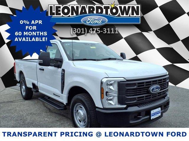 new 2025 Ford F-250 car, priced at $48,485