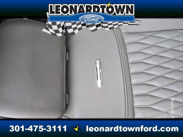 used 2024 Ford F-150 car, priced at $64,995