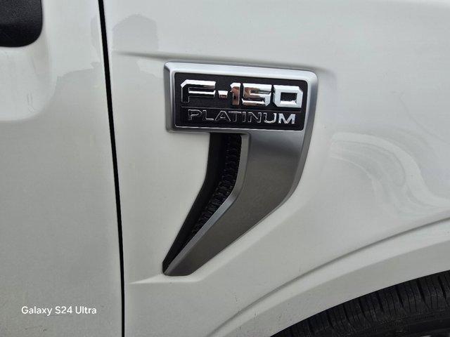 used 2024 Ford F-150 car, priced at $64,995