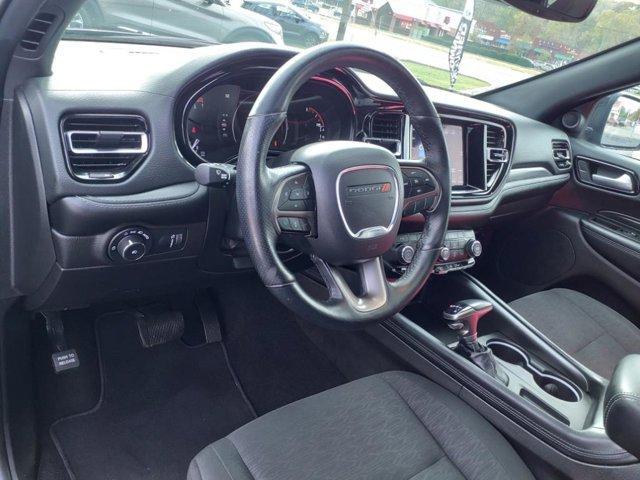 used 2021 Dodge Durango car, priced at $27,999