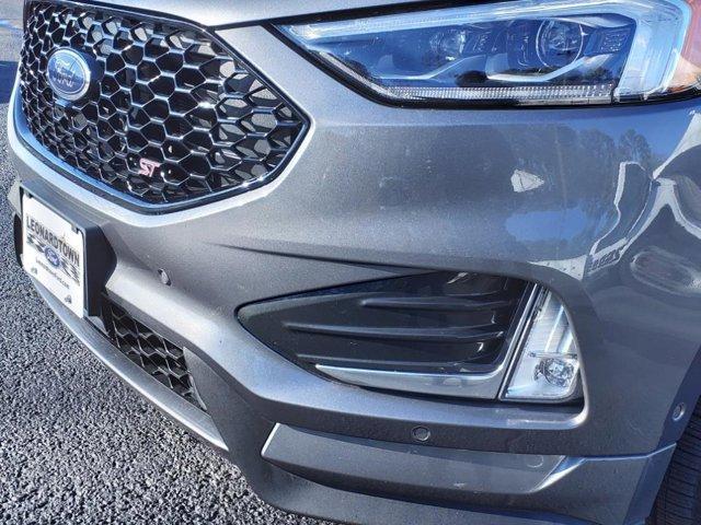 used 2022 Ford Edge car, priced at $27,900