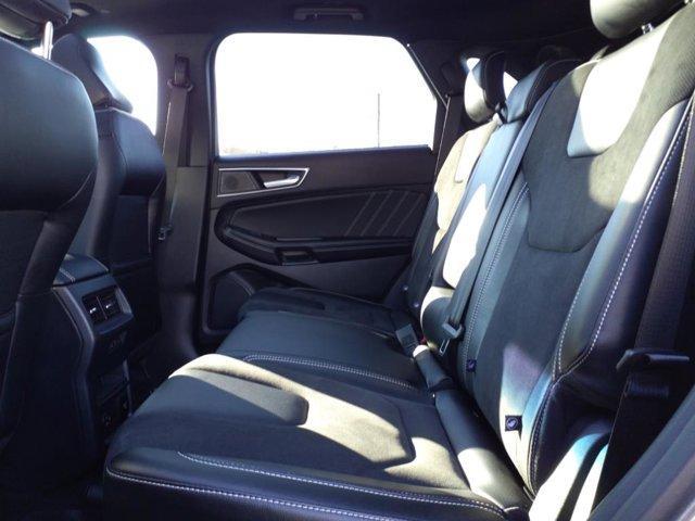 used 2022 Ford Edge car, priced at $27,900