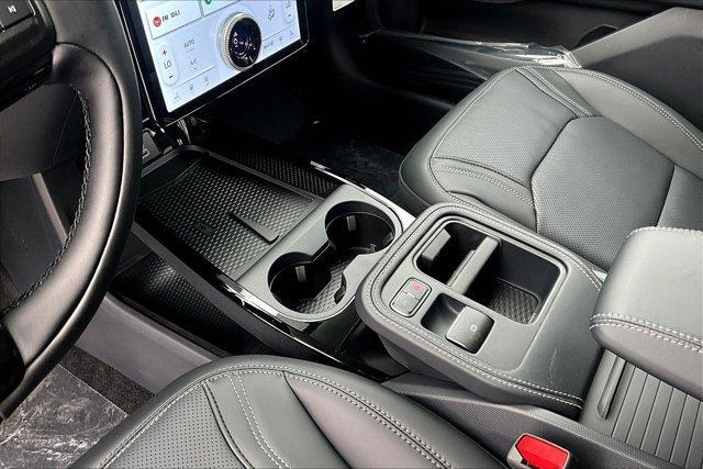 new 2025 Ford Mustang Mach-E car, priced at $54,765