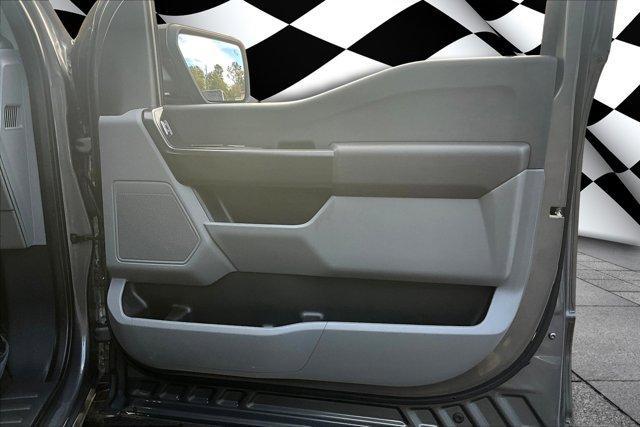 used 2022 Ford F-150 car, priced at $34,954