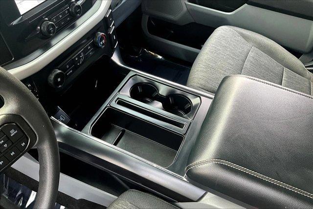 used 2022 Ford F-150 car, priced at $34,954