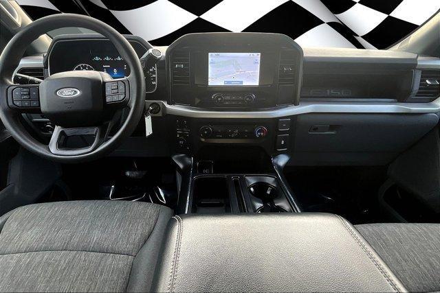 used 2022 Ford F-150 car, priced at $34,954