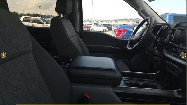 used 2022 Ford F-150 car, priced at $34,984
