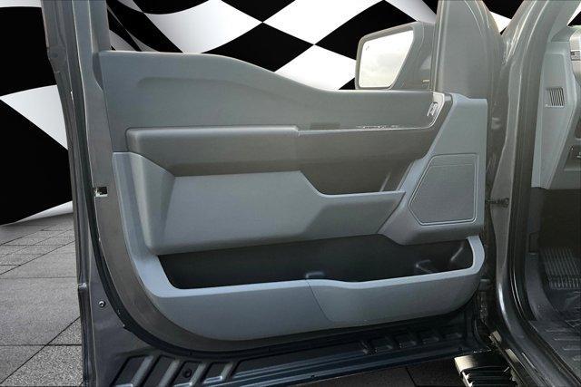 used 2022 Ford F-150 car, priced at $34,954