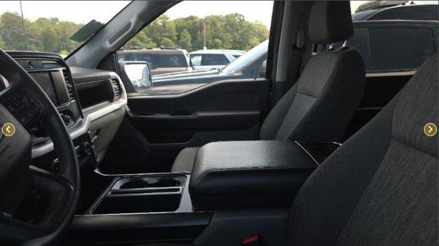 used 2022 Ford F-150 car, priced at $34,984