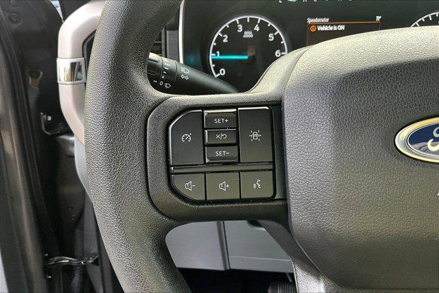 used 2022 Ford F-150 car, priced at $34,954