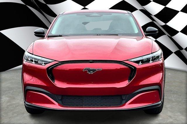 used 2024 Ford Mustang Mach-E car, priced at $42,511