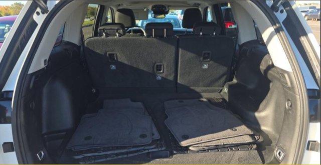 used 2023 Jeep Grand Cherokee car, priced at $25,560