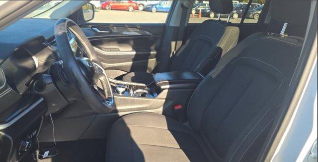 used 2023 Jeep Grand Cherokee car, priced at $25,560