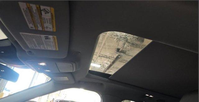 used 2022 Ford Explorer car, priced at $30,984