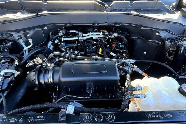 used 2022 Ford Explorer car, priced at $30,984