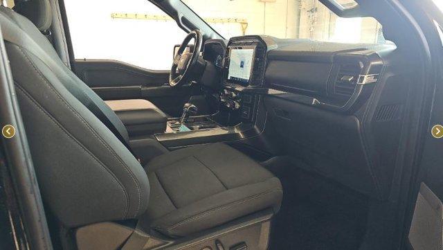 used 2022 Ford F-150 car, priced at $37,984