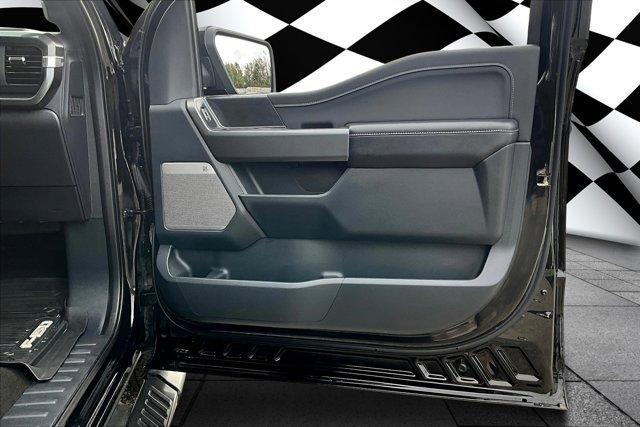 used 2022 Ford F-150 car, priced at $37,854