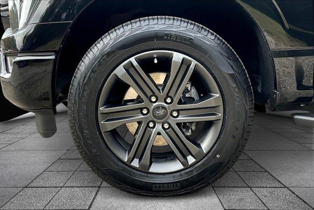 used 2022 Ford F-150 car, priced at $37,854