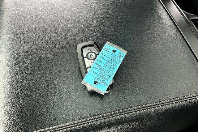 used 2022 Ford F-150 car, priced at $37,854