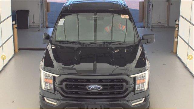 used 2022 Ford F-150 car, priced at $37,984