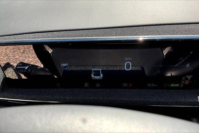 new 2025 Ford Mustang Mach-E car, priced at $53,600