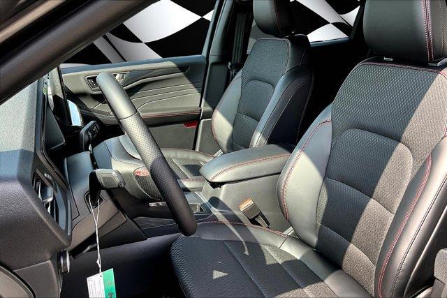 new 2025 Ford Escape car, priced at $32,198