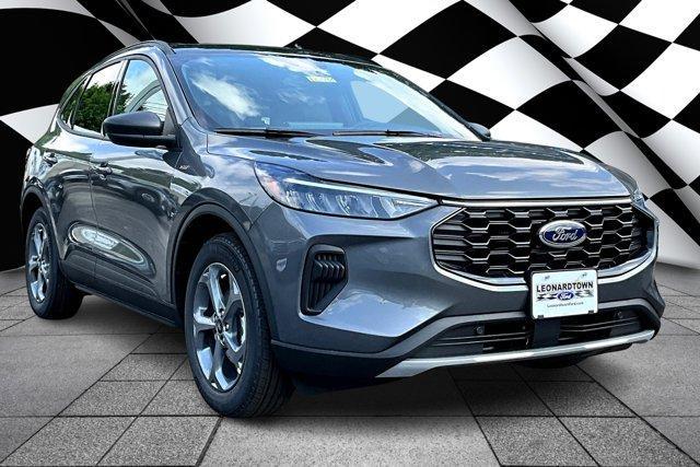 new 2025 Ford Escape car, priced at $32,198