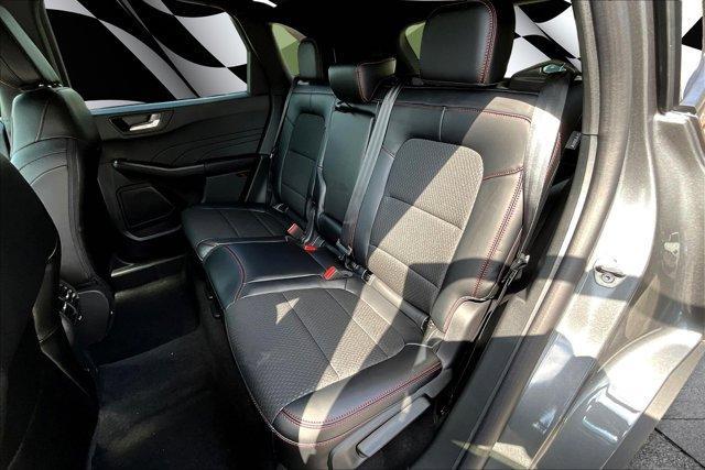 new 2025 Ford Escape car, priced at $32,198